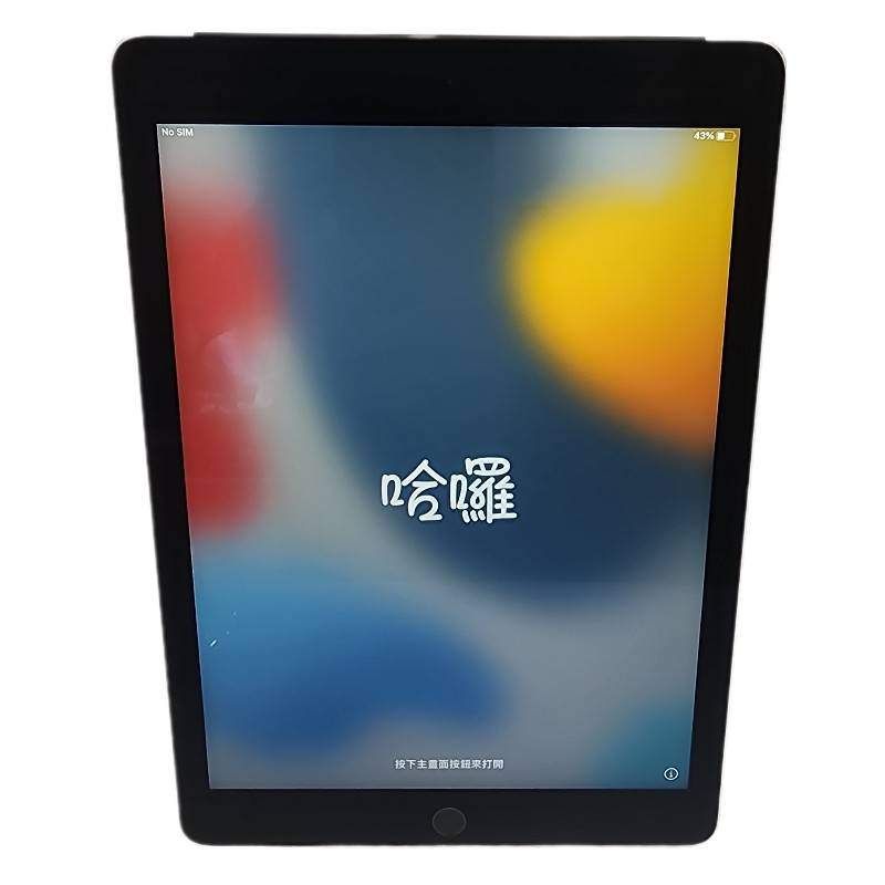 iPad Air2 16GB wifi+セルラーモデル 管理番号：0859