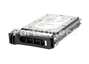 【中古】MY821 Dell 250-GB 7.2K 3.5 SATA HDD w/F238F [2個パック] (更新)