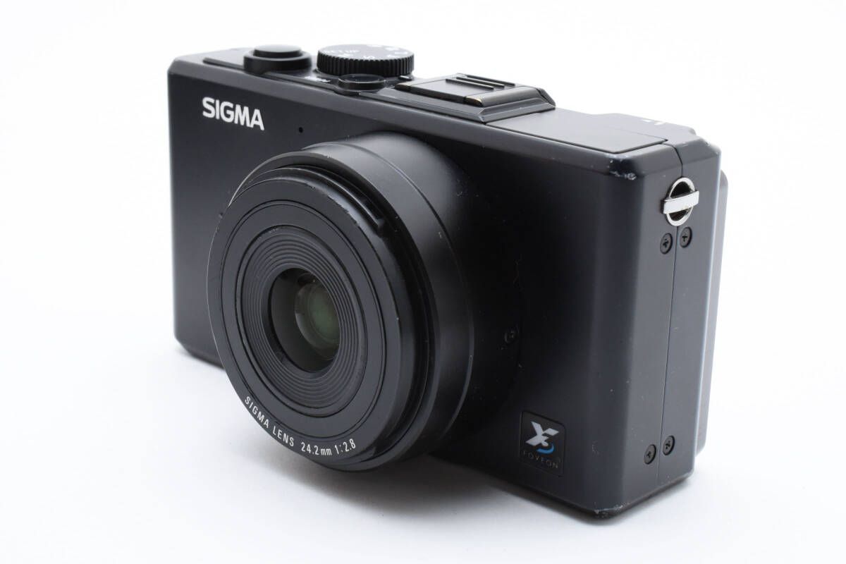 箱付き☆美品☆シグマ SIGMA DP2s シグマ SIGMA DP2s 価格比較 - 価格.com