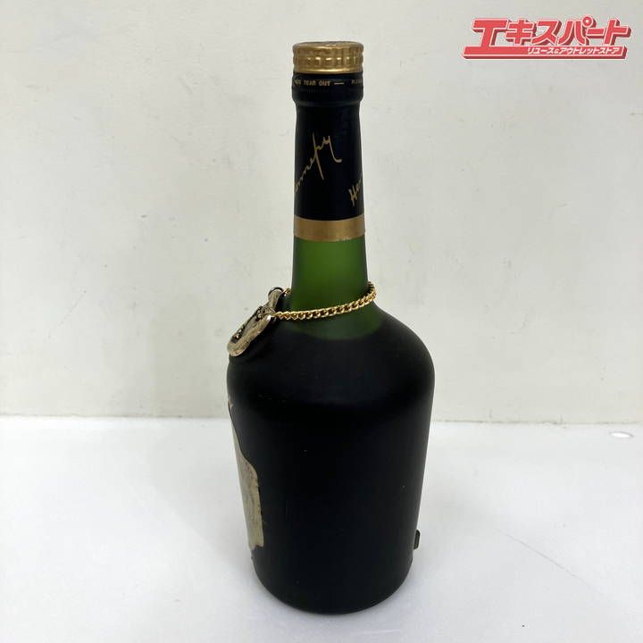 未開栓】Hennessy ヘネシー ナポレオン コニャック 700ml 40度