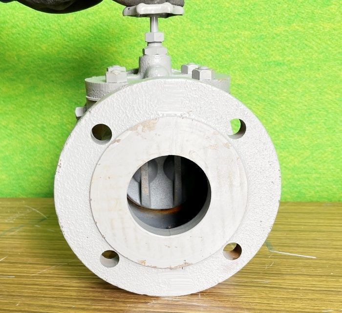 保管品)【川本ポンプ】 バルブ V-65-10KT □A-3044 - メルカリ