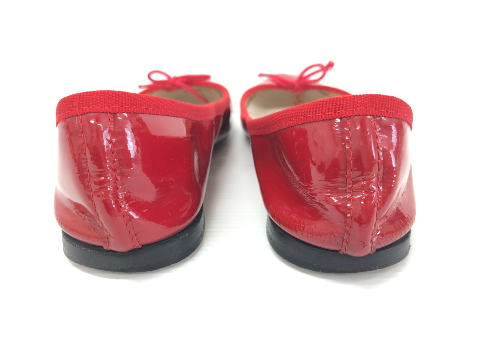 Repetto レペット バレエシューズ パンプス 36 ダンスシューズ