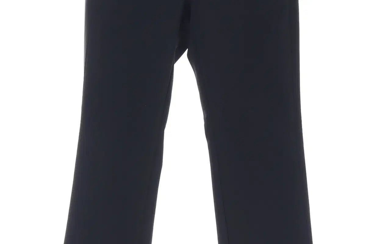 S Columbia(コロンビア) 黒 アウトドア バンディング スラックス パンツ