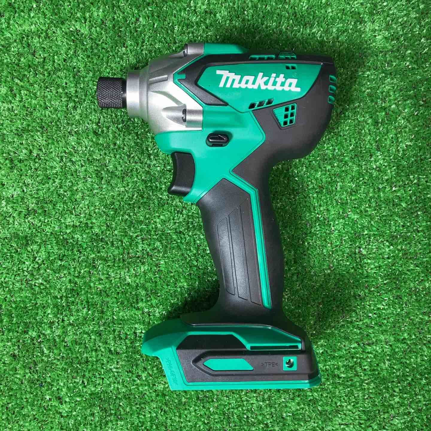 マキタ makita コードレスインパクトドライバー MTD001DSAX 岩槻店