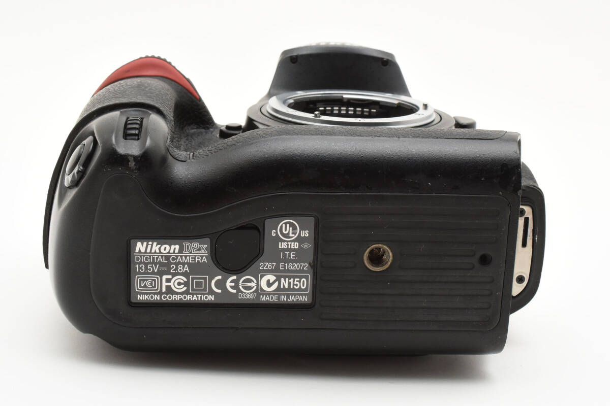 Nikon ニコンD2X ボディ