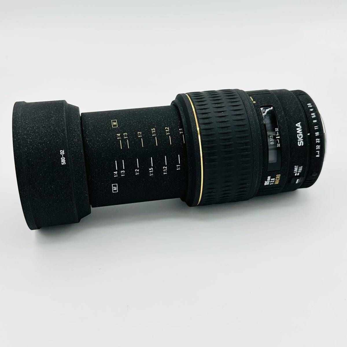 美品】Sigma EX DG Macro 105mm F2.8 pentax 用 シグマ ペンタックス用 