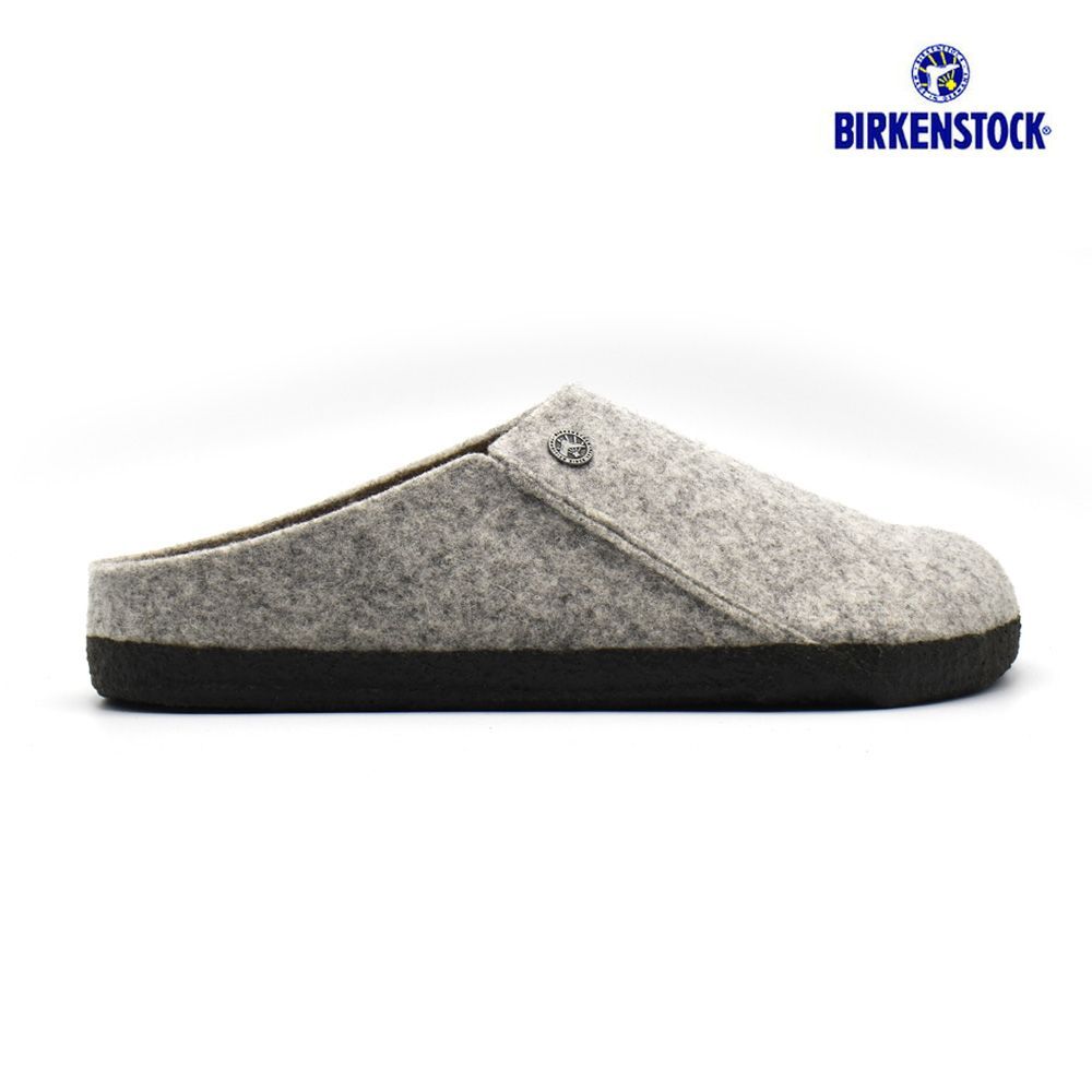 Birkenstock グレー ボストン サイズ42 Birkenstock グレー ボストン サイズ42