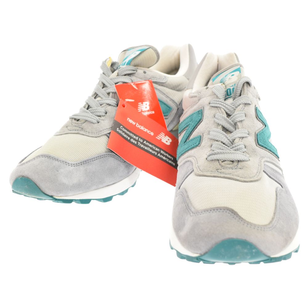 New Balance (ニューバランス) USA製 M1300AR1 ローカットスニーカー