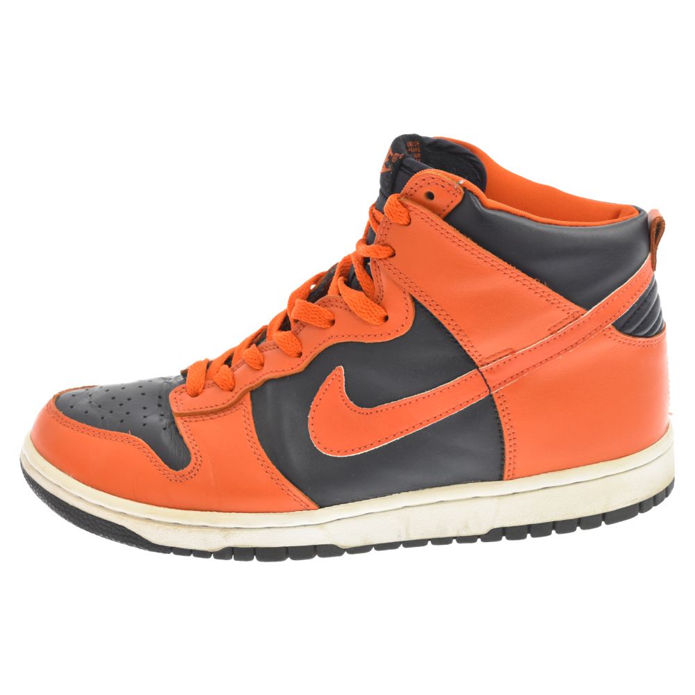 NIKE (ナイキ) 2002年 DUNK HIGH LE 630335-481 ダンクハイカット