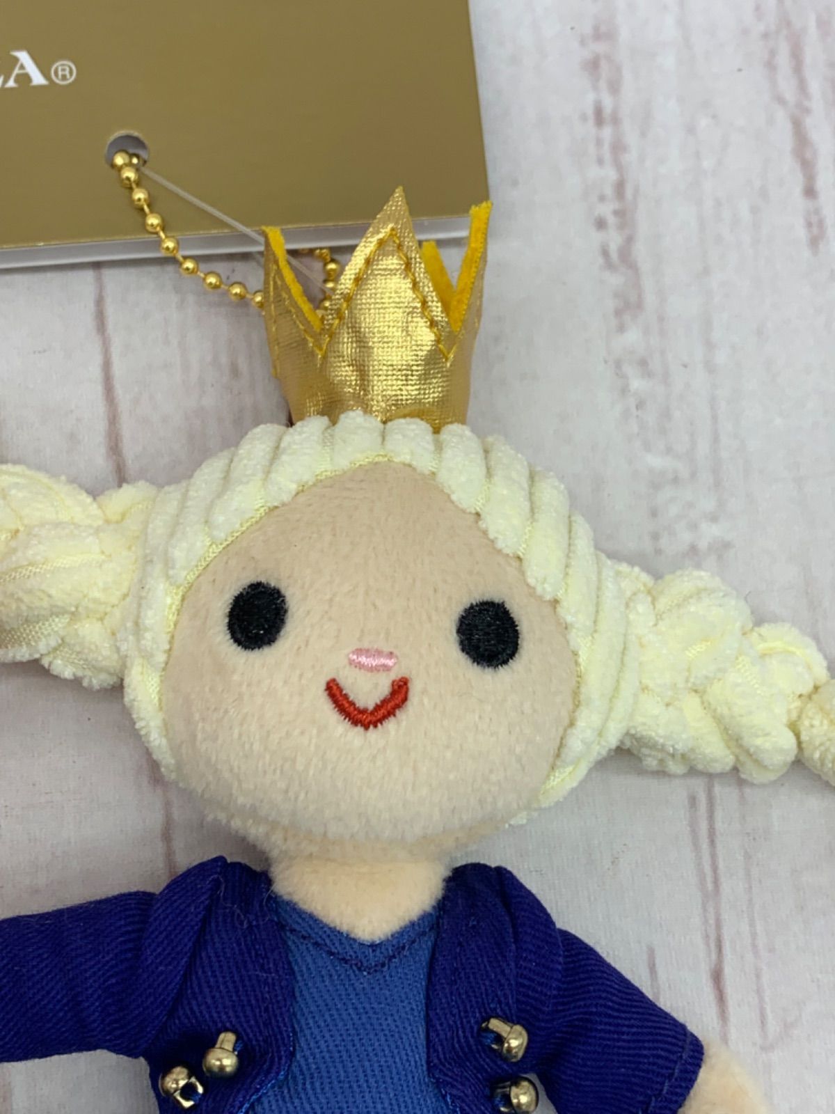 タグ付き Disney ディズニー ファンタジースプリングス アナと雪