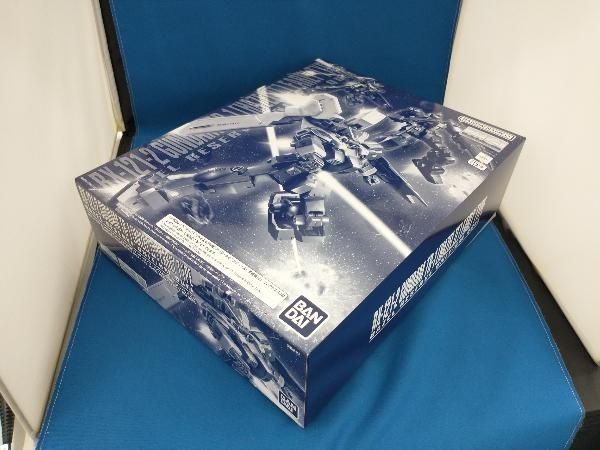 プラモデル バンダイ 1|100 ガンダムTR-1 ヘイズル アウスラ MG ADVANCE OF Z ティターンズの旗のもとに