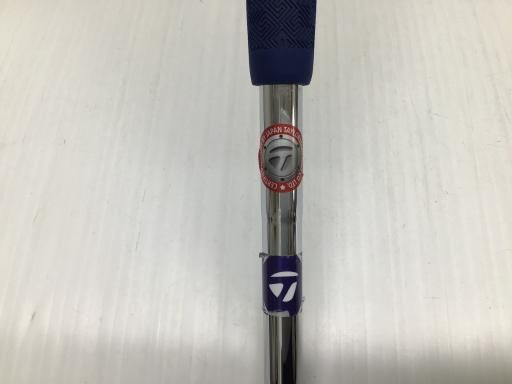 テーラーメイド TP COLLECTION HYDRO BLAST JUNO TB1 34インチ パター PT スチール フレックスその他 メンズ 男性用 右利き 右用 Cランク ゴルフクラブ USTAUSTRALIA_COM_AU