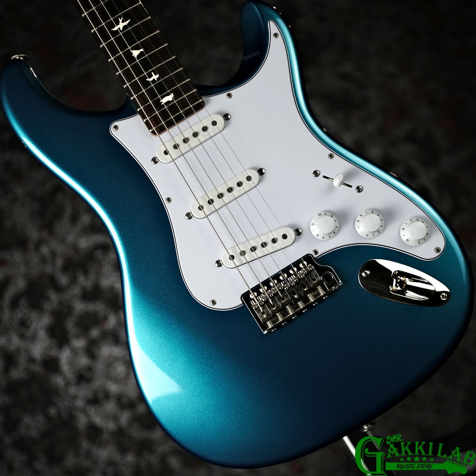 MOMOSE MTL1-STD 生産完了 フェンダーヘッド テレキャスター momose