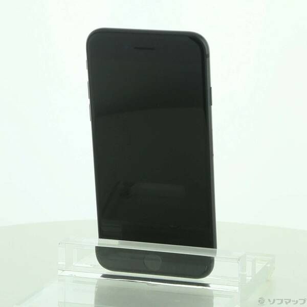 品〕iPhone8 64GB スペースグレイ MQ782J／A SIMフリー【258