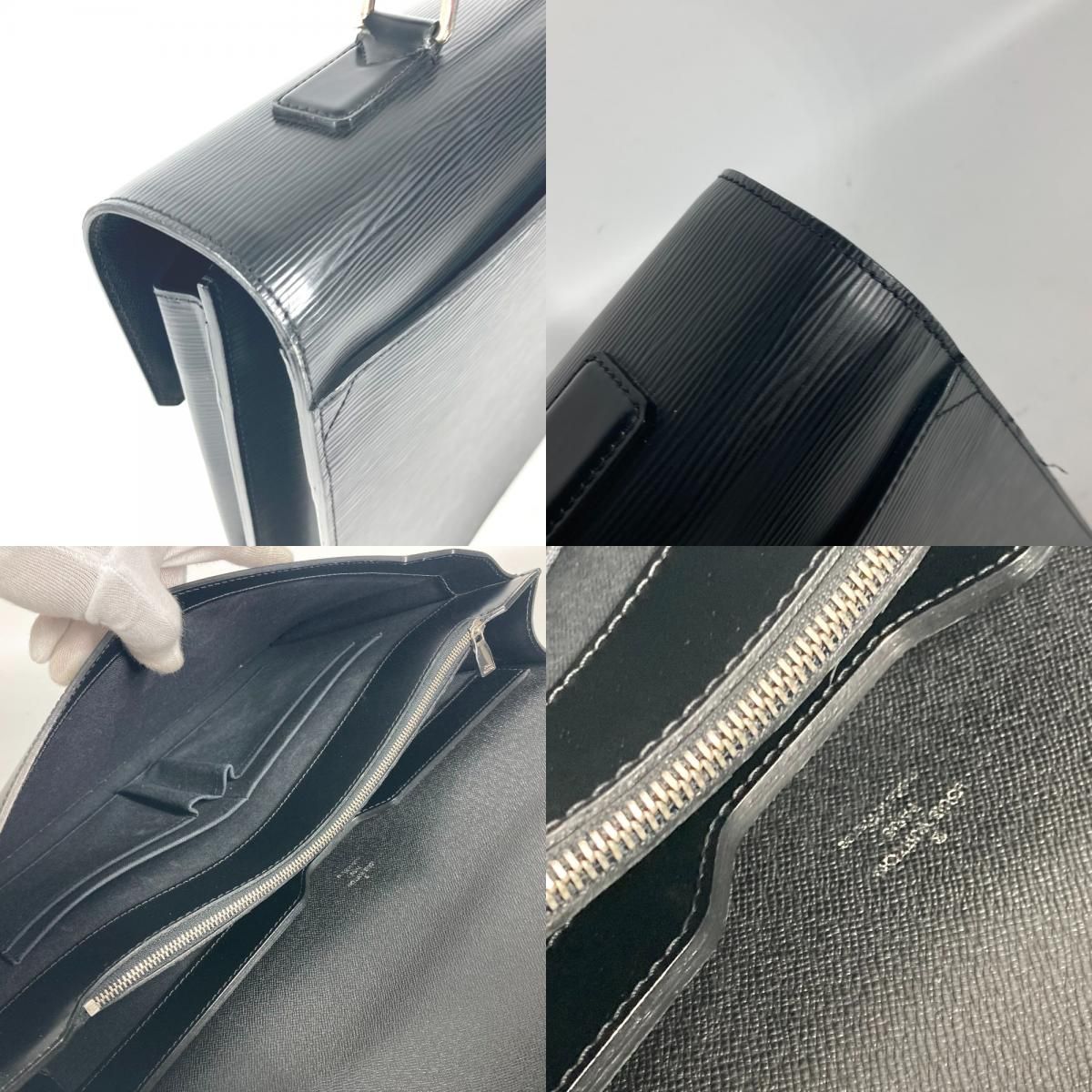 LOUIS VUITTON ルイヴィトン ビジネスバッグ ネオロブスト 2 M54541