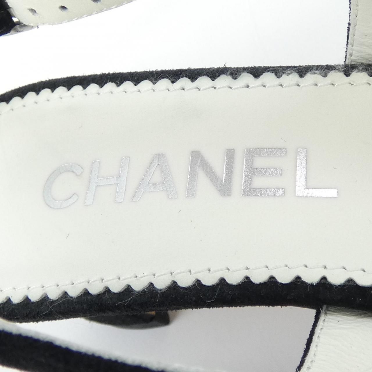 シャネル CHANEL