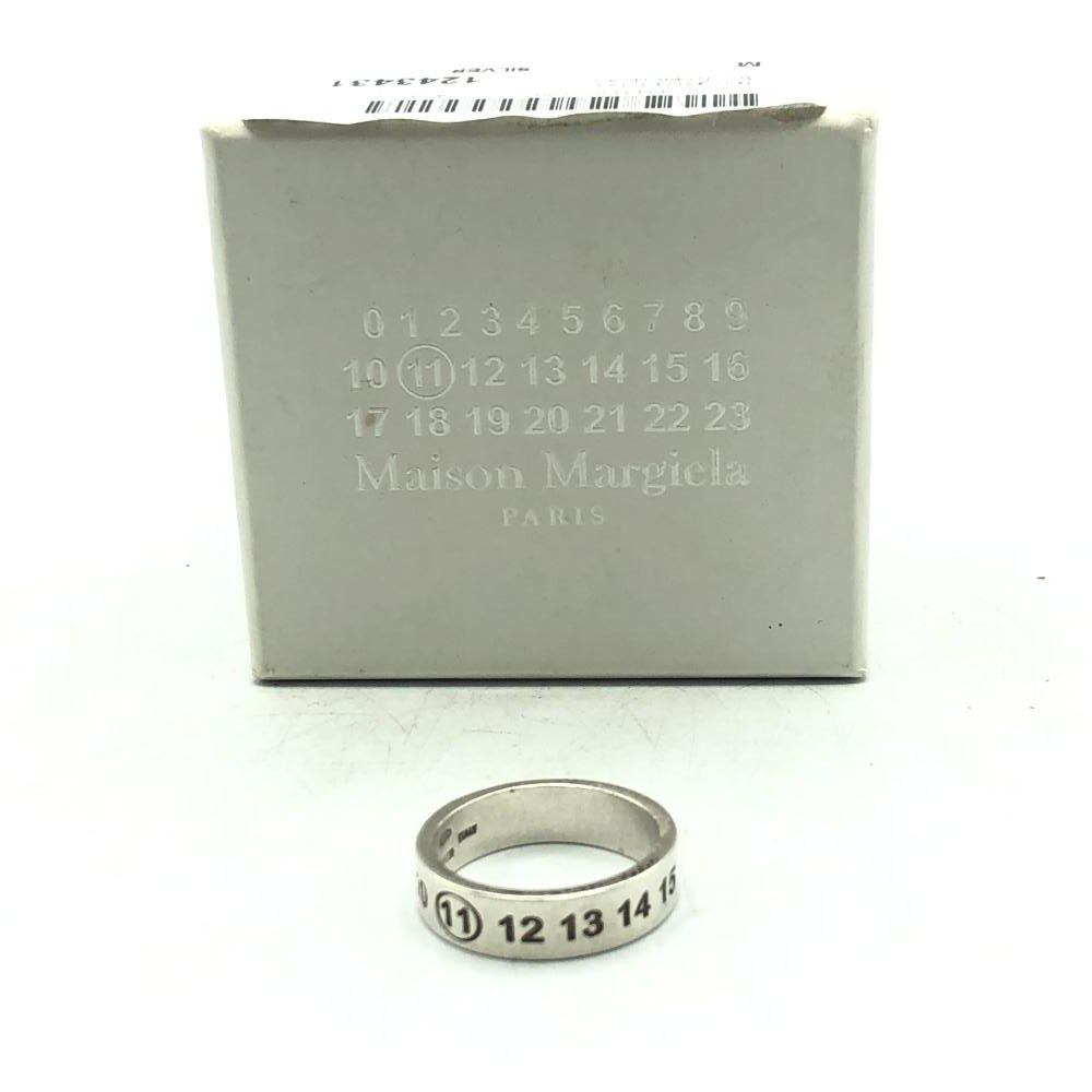 MAISON MARGIELA