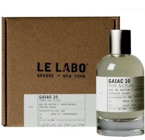 新品 LELABO GAIAC10 100ml ルラボ ガイアック10 - メルカリ