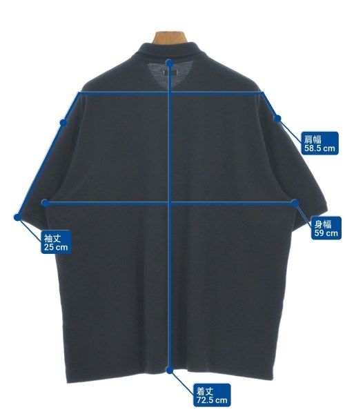 nanamica ポロシャツ メンズ 【古着】【中古】【送料無料】 - メルカリ