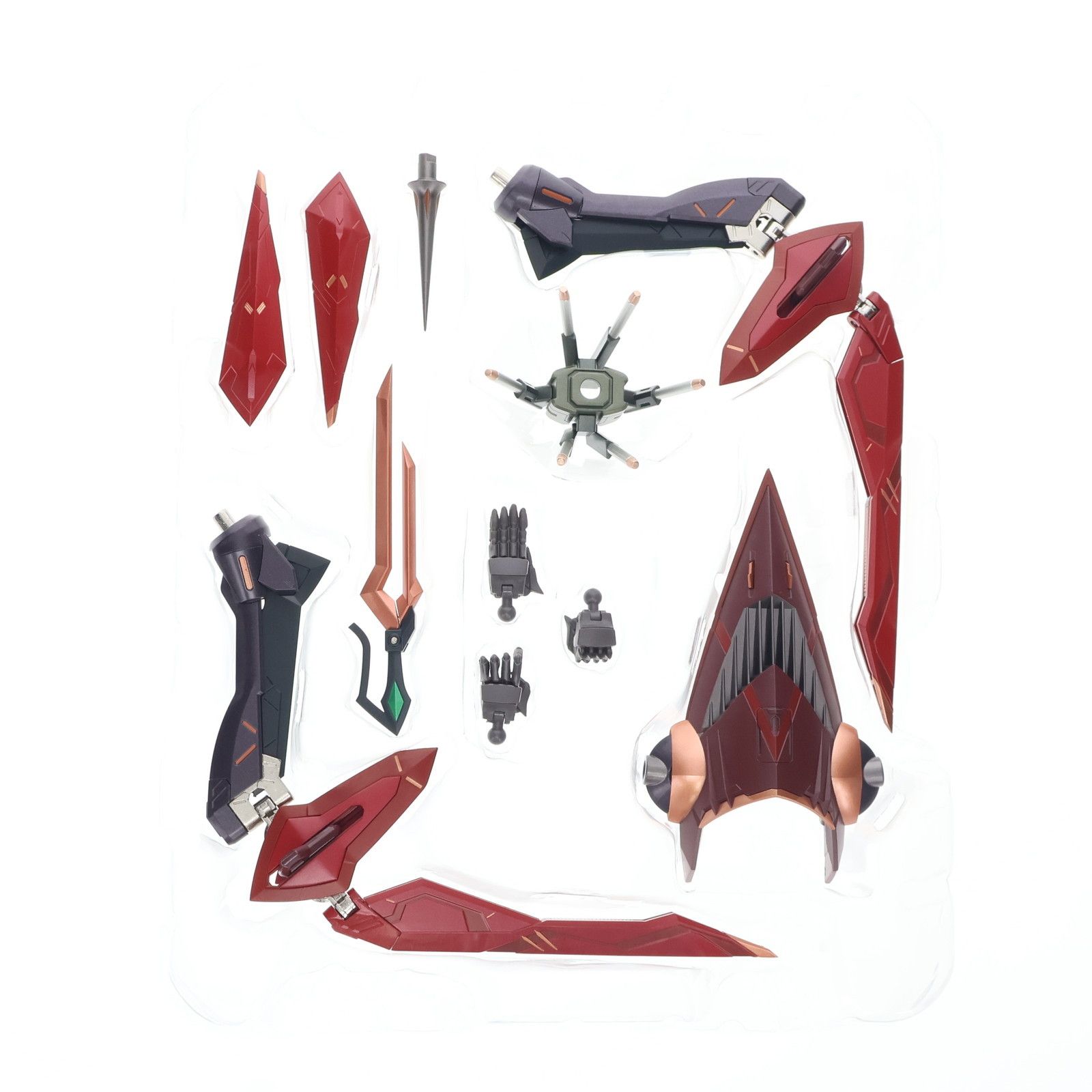 反逆のルルーシュR2 1|30