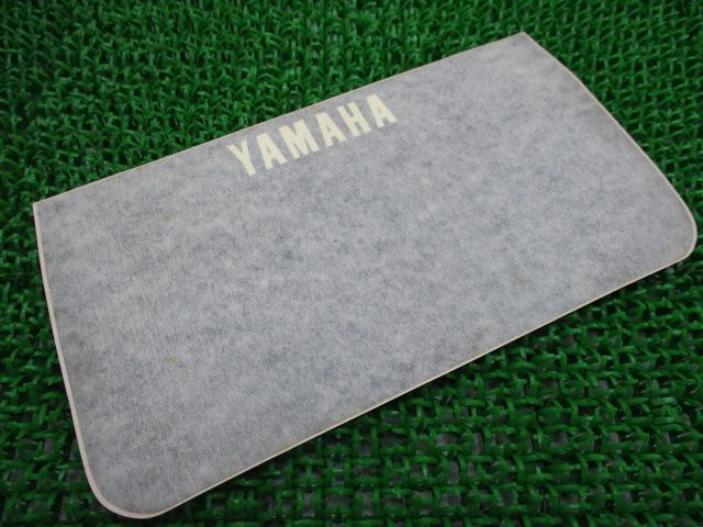 DT125 ライトカウルデカール 在庫有 即納 ヤマハ 純正 新品 バイク 部品 廃盤 在庫有り 即納可 車検 Genuine - メルカリ