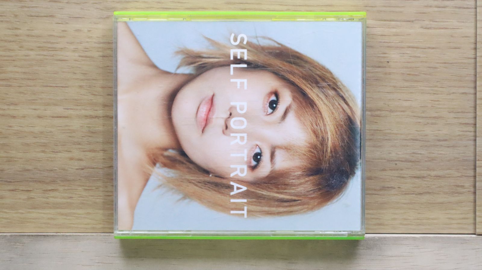 国内盤CD☆ヒトミ/hitomi□ SELF PORTRAIT (CCCD) 【AVCD17158/4988064171583】K05272 -  メルカリ