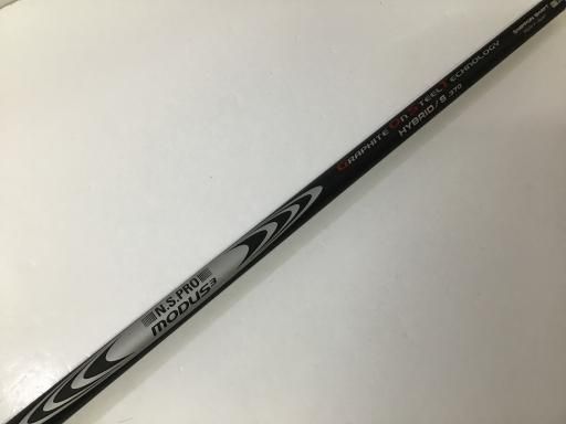 中古】 タイトリスト TSi2 21° ユーティリティ UT NS PRO MODUS3