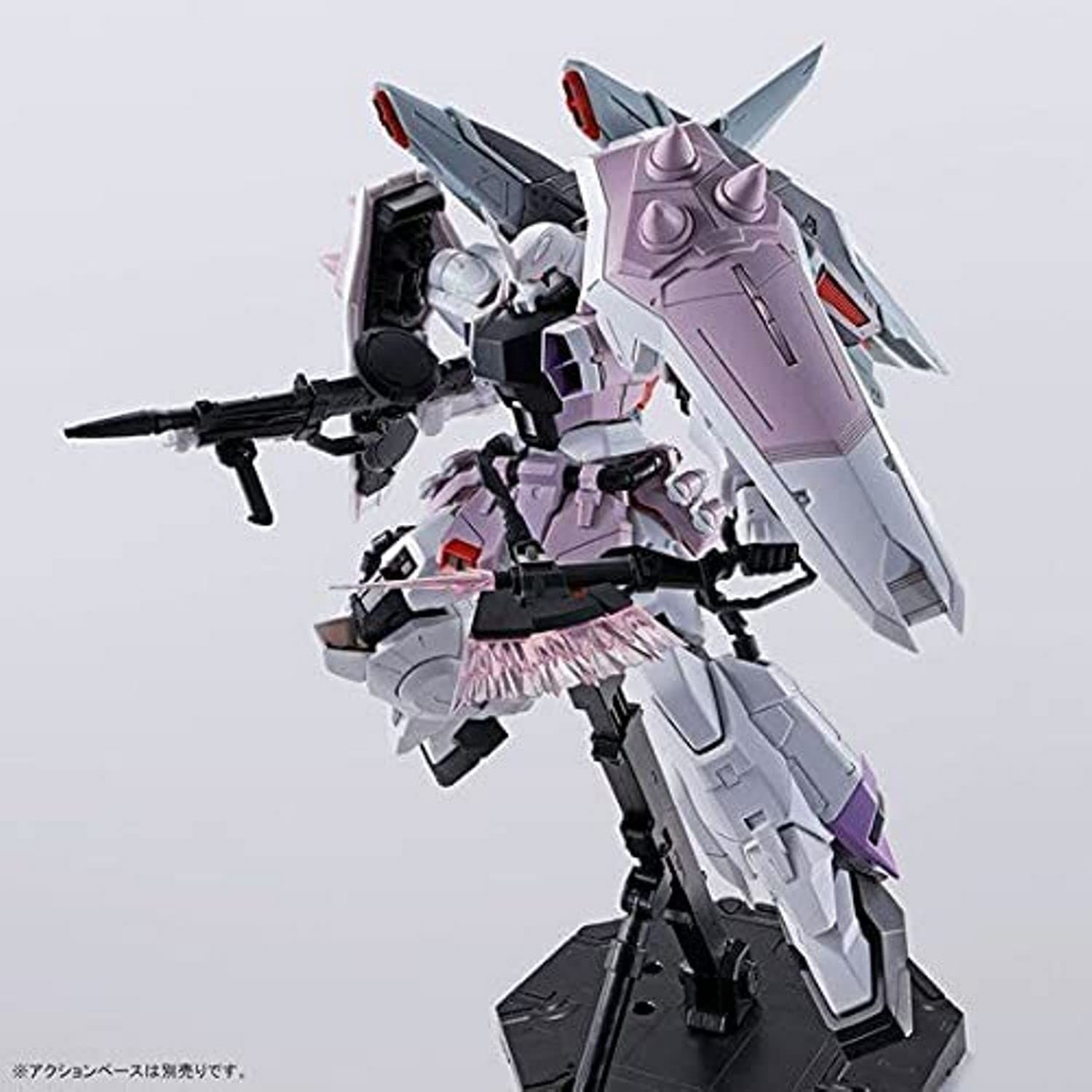 BANDAI SPIRITS MG 1/100 ブレイズザクファントム(レイ・ザ BANDAI SPIRITS MG 1/100 ブレイズザクファントム(レイ・ザ