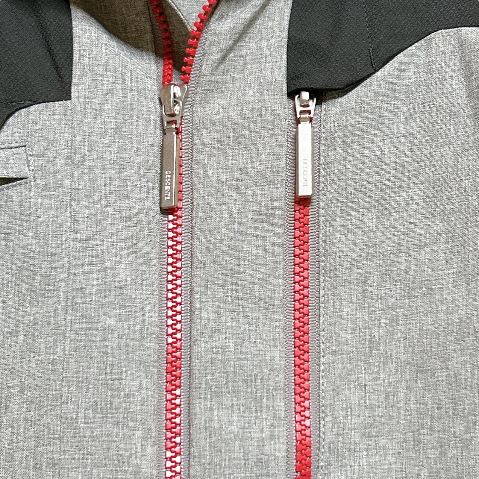  デサント スキーウェア ジャケット S.I.O JACKET 60 DRA-7142 L メンズ ウェア(男性用) スキー