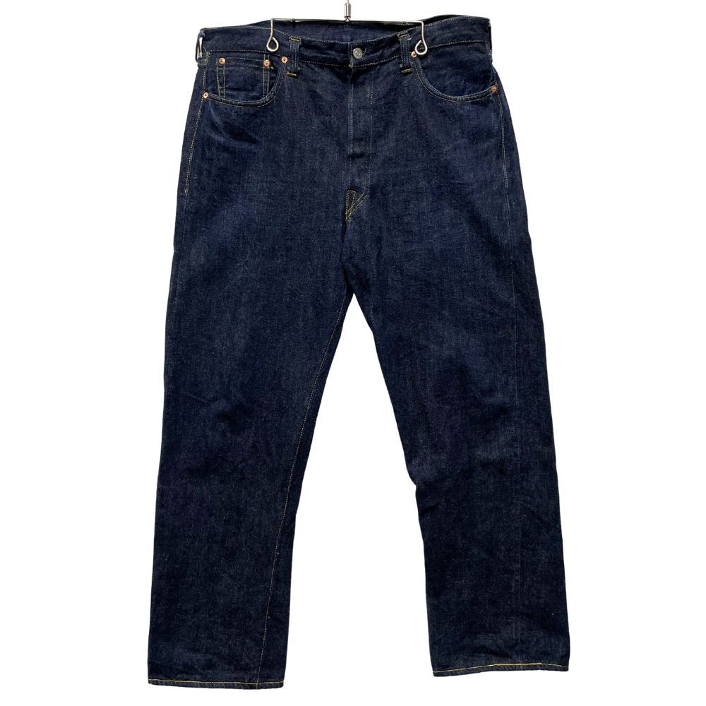 ONE PIECE OF ROCK S409XXX M-47  デニムパンツ インディゴ サイズ40 正規品 / 36681