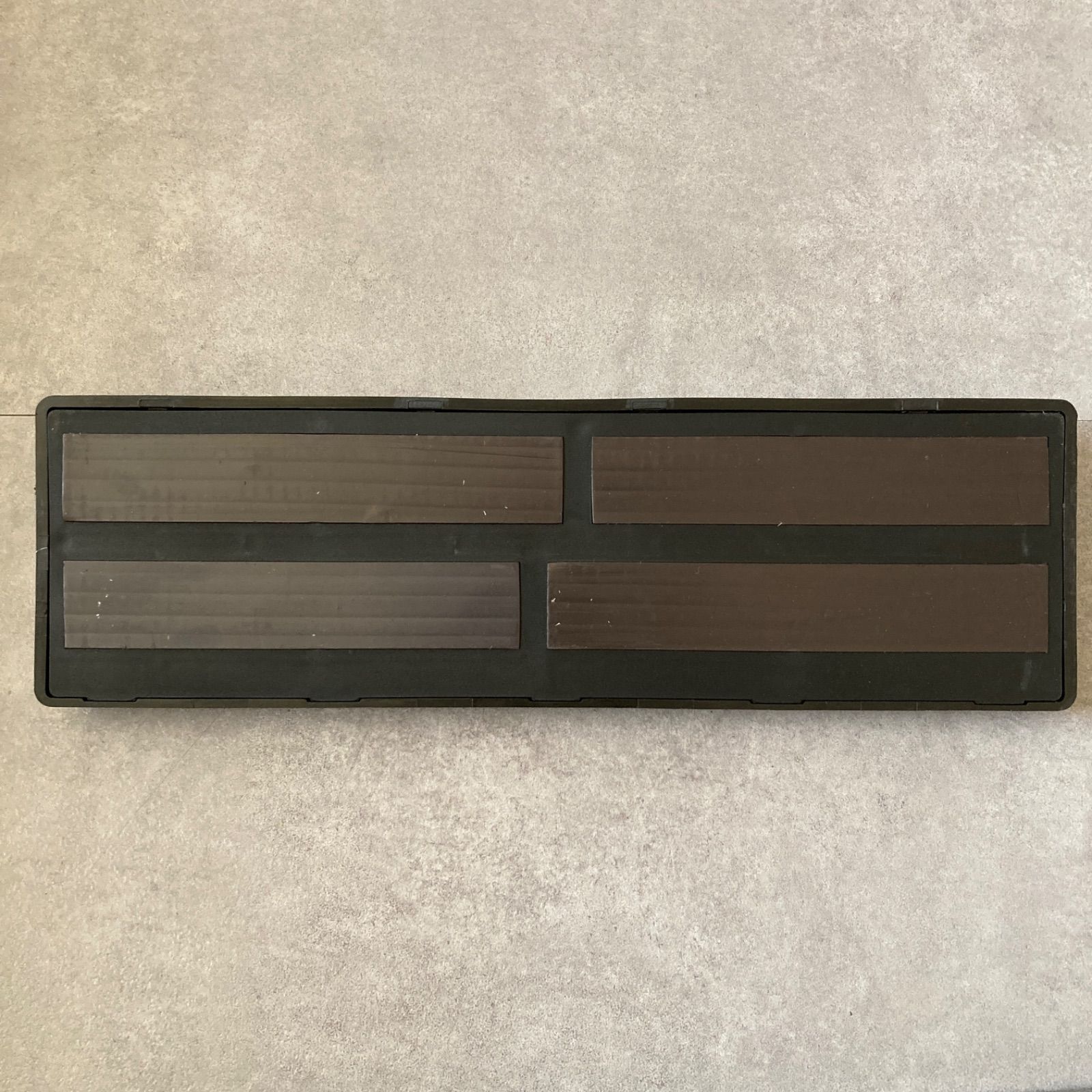 14MSKTHBLK ブラック