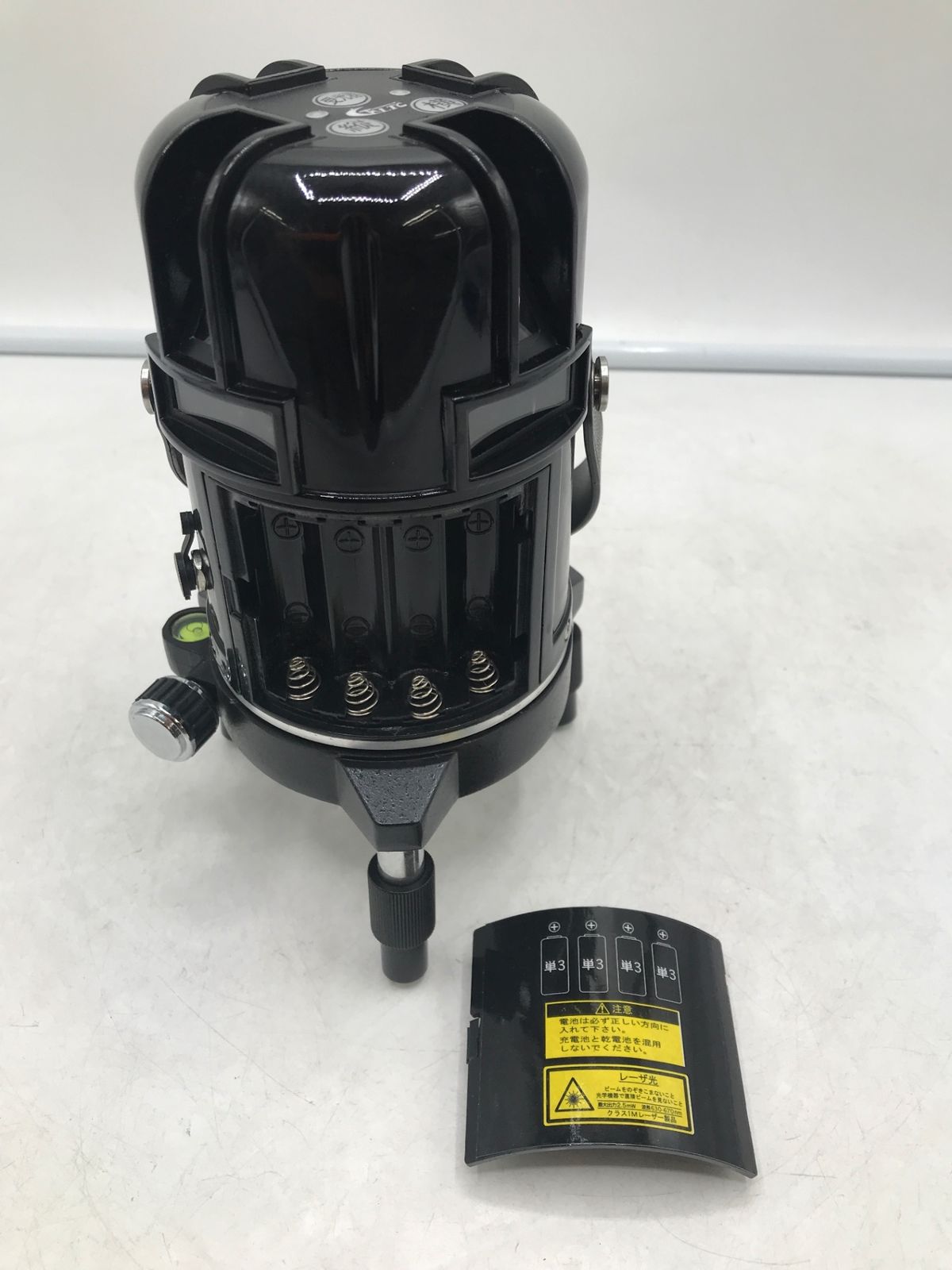 ハイパワーラインレーザー墨出し器 LST-EB90