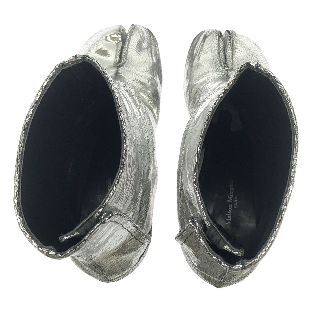 Maison Margiela / メゾンマルジェラ | 2023SS | TABI ANKLE BOOTS