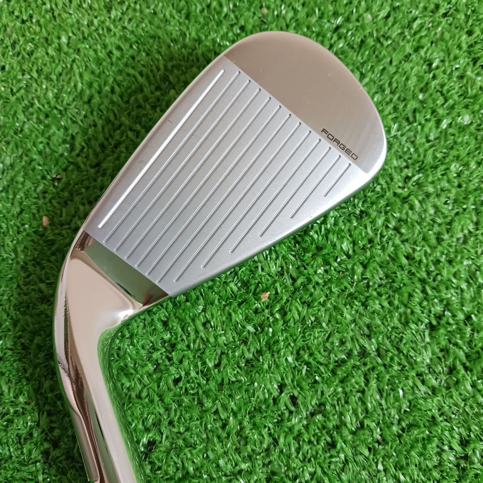 テーラーメイド ステルスグローレ 5番アイアン【1008】