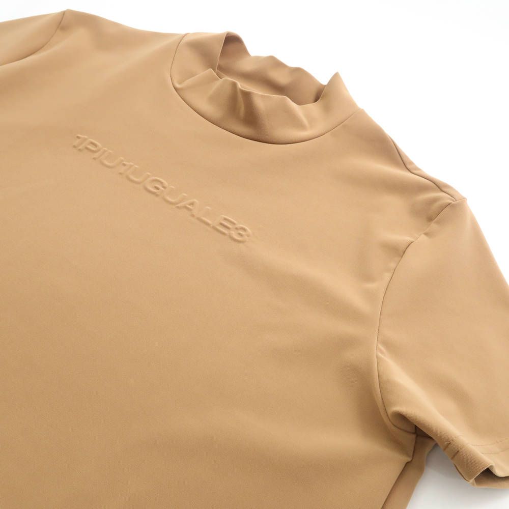 50%OFF ウノピュウノウグァーレトレ ゴルフ GST139-POE398 S/S