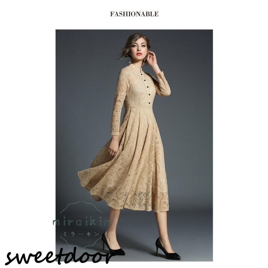 パーティドレス