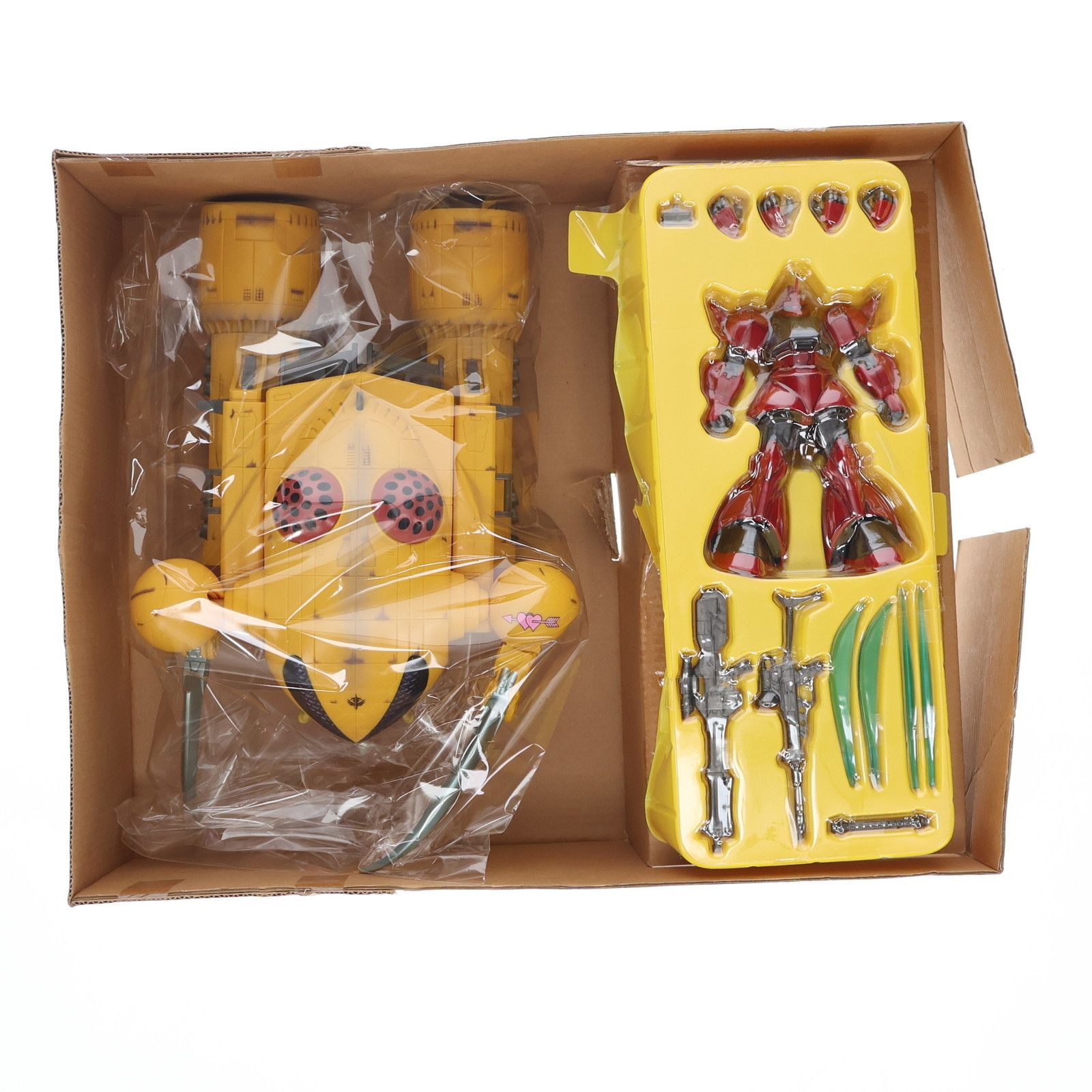 BANDAI - MS IN ACTION!!(モビルスーツ・イン・アクション) ザクレロ&amp;高機動型ゲルググ(ジョニー・ライデン少佐機) 機動戦士ガンダムMSV 完成品 可動フィギュア バンダイ Amazon.co.jp: MS IN ACTION!! ザクレロ＆高機動型ゲルググ