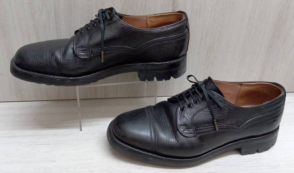 JOSEPH CHEANEY u0026 SONS ケンゴン バーガンディー 8.5 JOSEPH