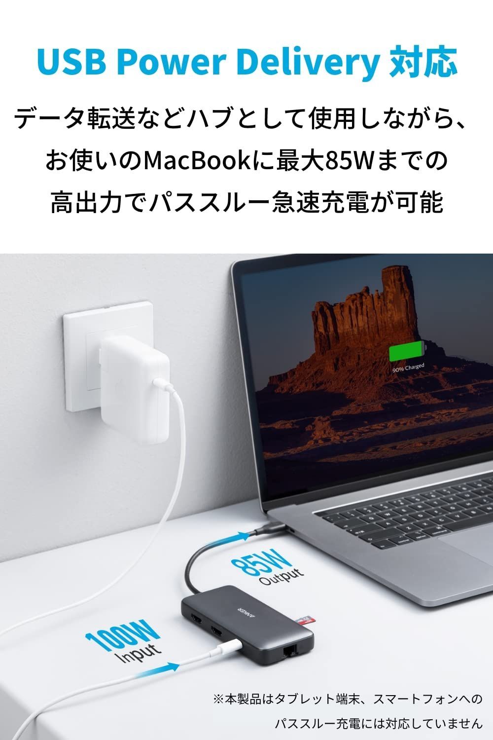 Anker PowerExpand