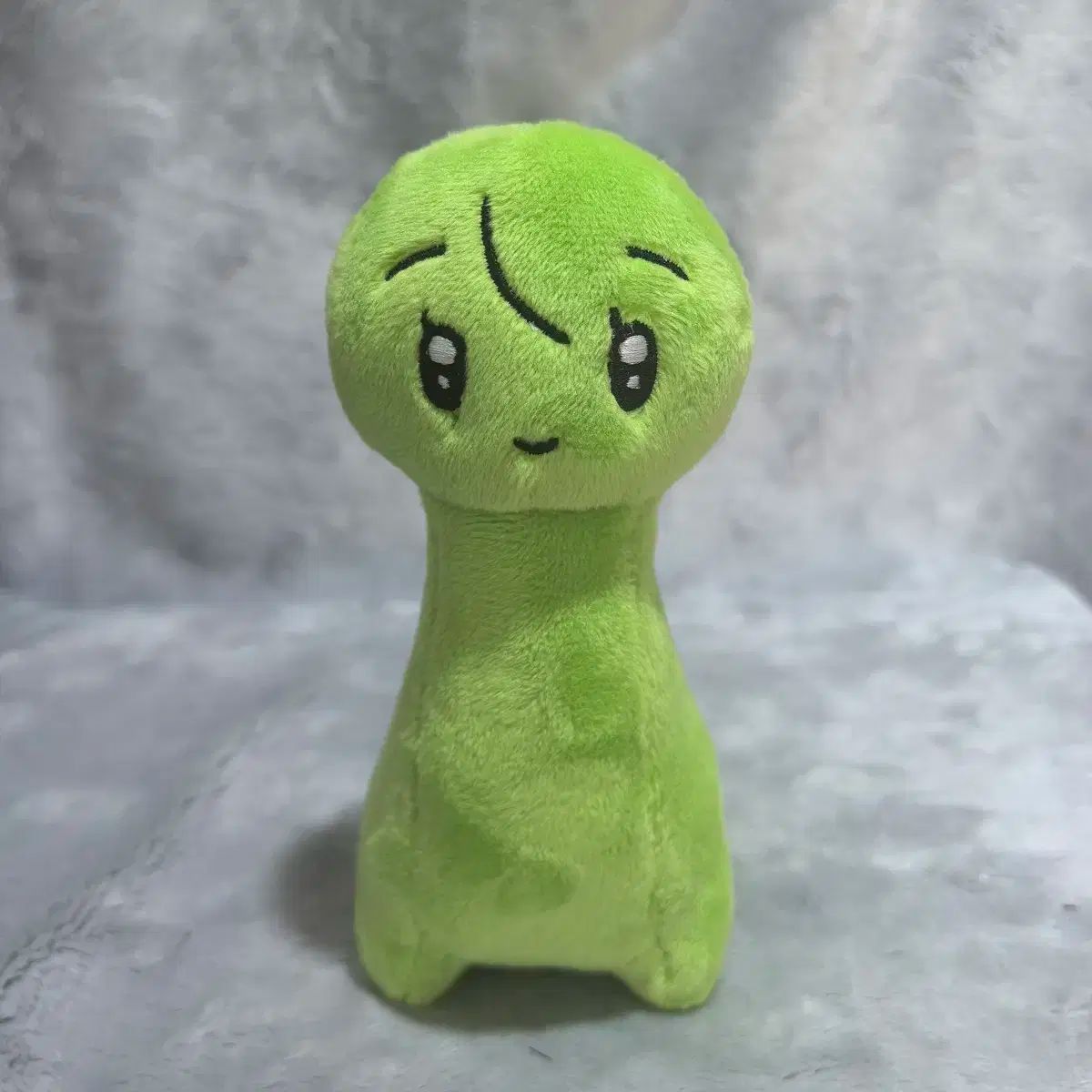 &TEAM ケイ K 10cm ぬいぐるみ ドール マスコット 늑대켕 &TEAM