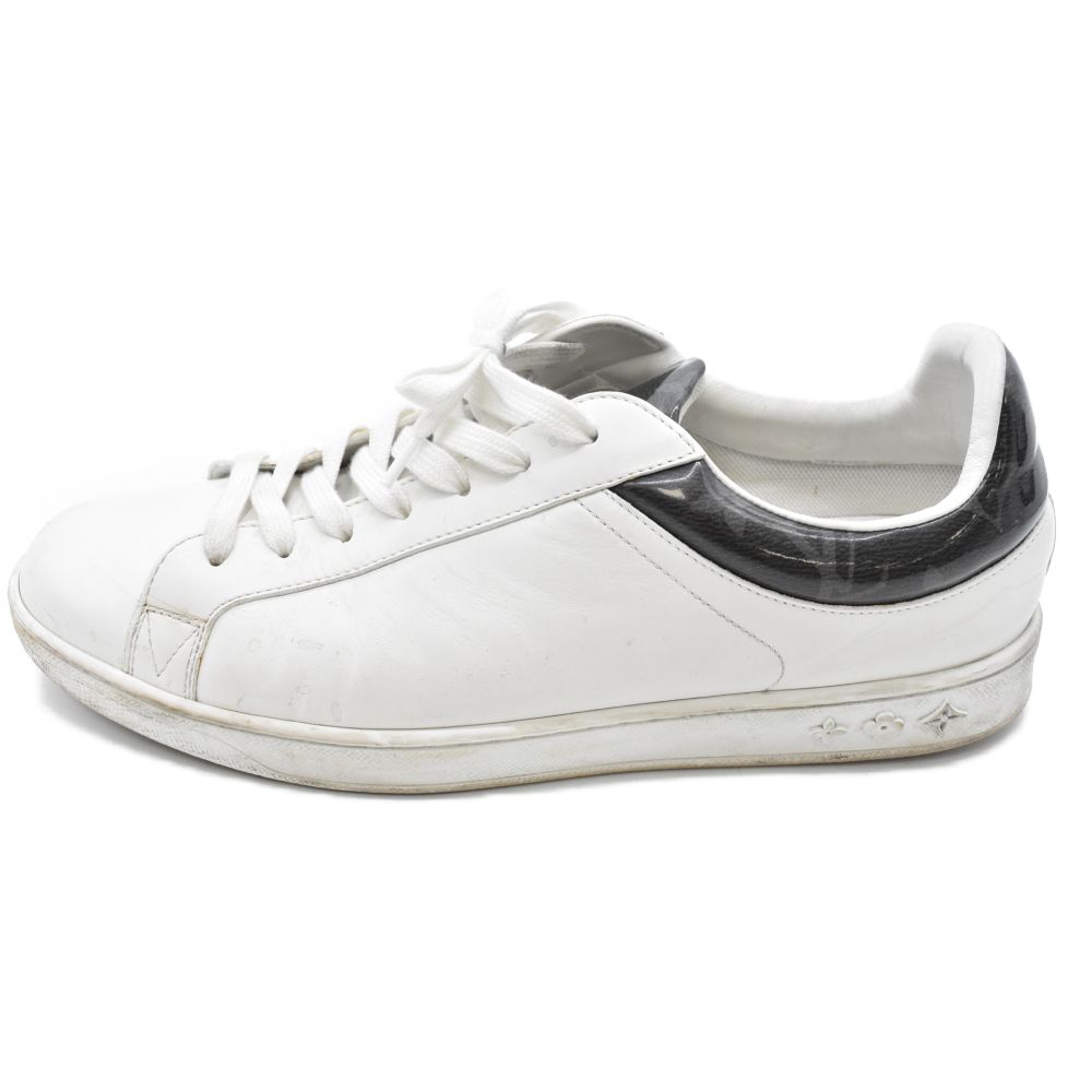 ルイヴィトン ルクセンブルクライン モノグラム エクリプス スニーカー 8 楽天市場】ルイヴィトン LOUIS VUITTON ランアウェイ ライン