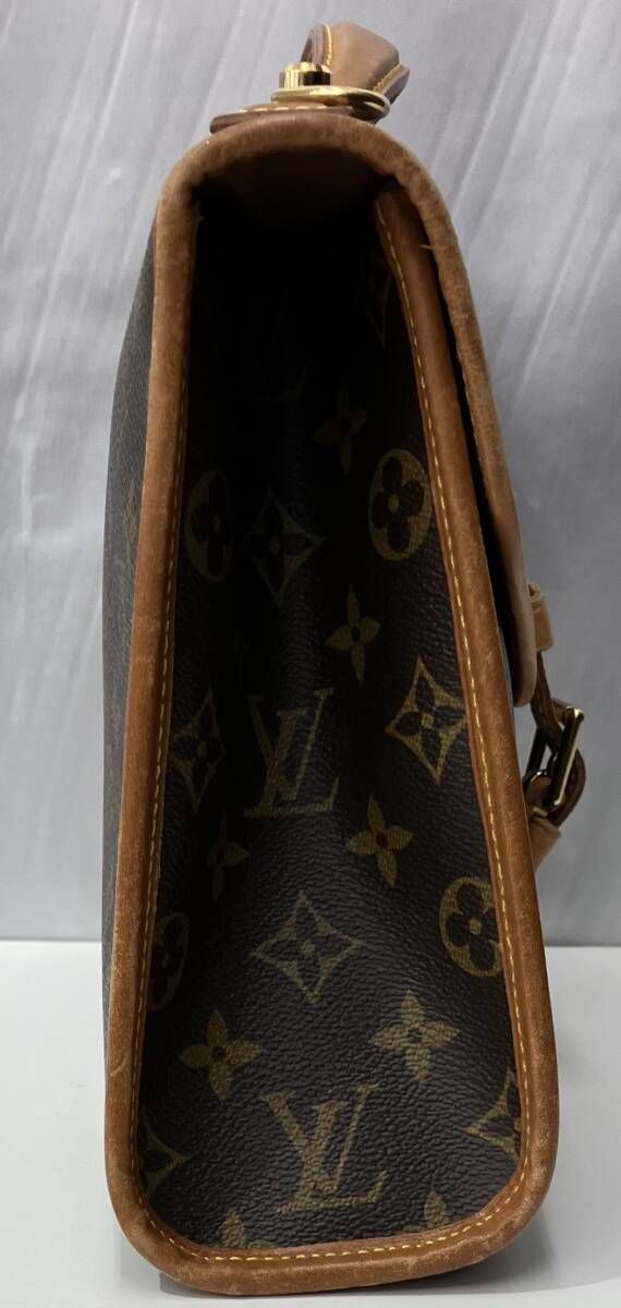 LOUIS VUITTON ルイヴィトン モノグラム SL0976 ベルエア