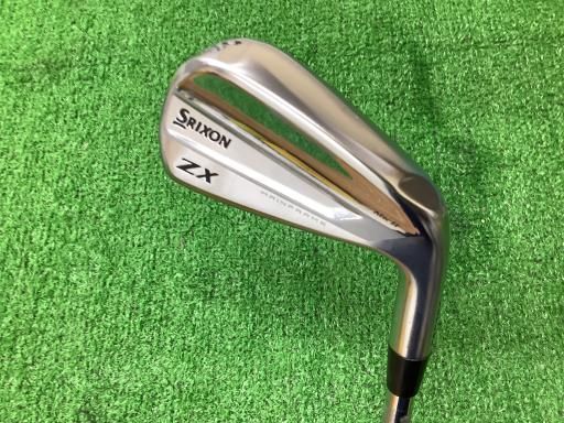 タンタン 中古】 ダンロップ SRIXON ZX Mk II HYBRID H5 ユーティリティ