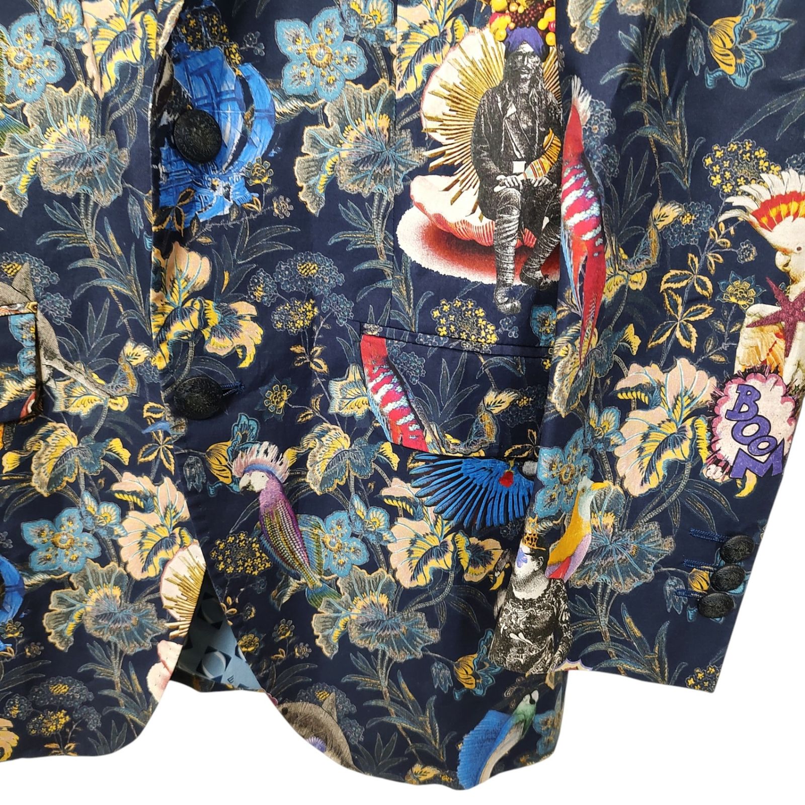 18SS ボタニカル