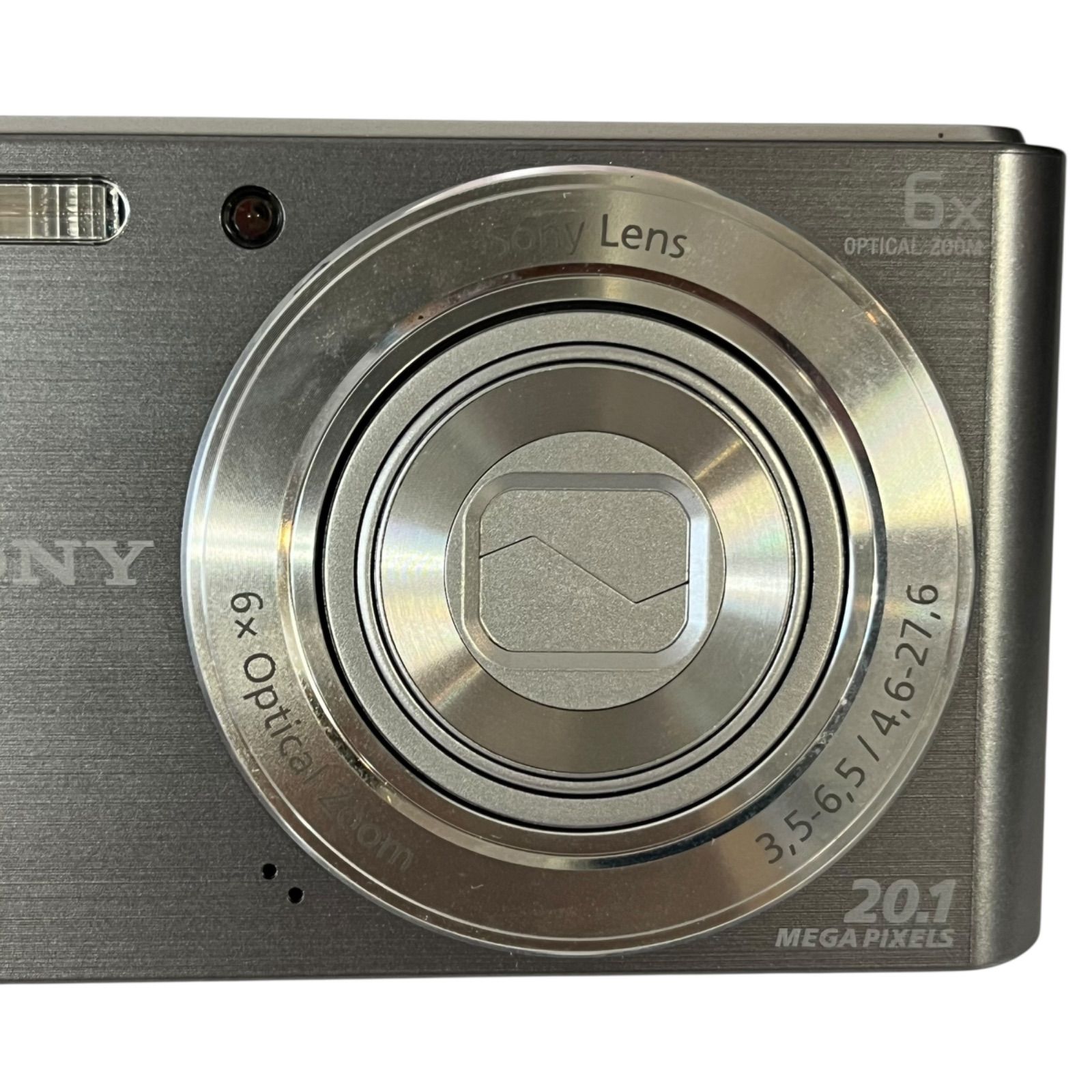 管33507】動作未確認☆SONY ソニー Cyber-shot サイバーショット