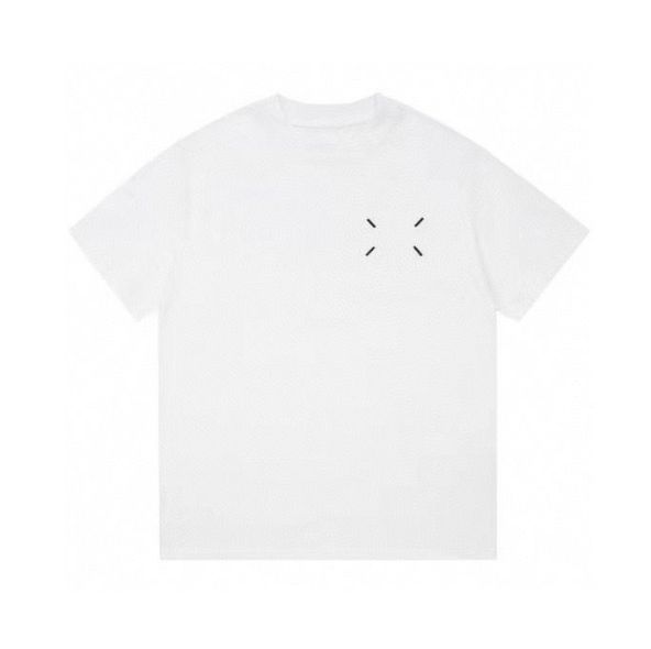 Maison Margiela メゾンマルジェラ T-shirt 半袖 Tシャツ 男女兼用