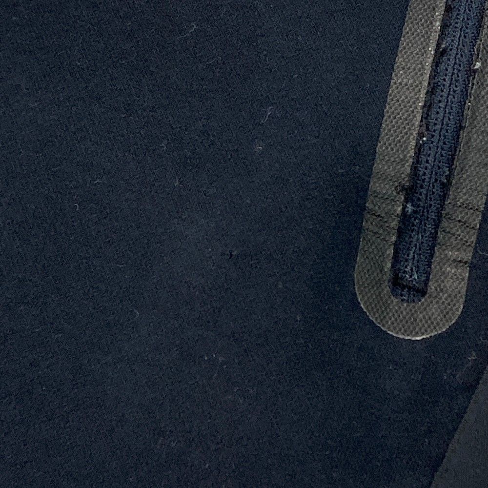 パーリーゲイツ ロングパンツ　4 ネイビー 中古 メンズ パーリーゲイツ PEARLY GATES パンツ 4(M) 濃紺×白