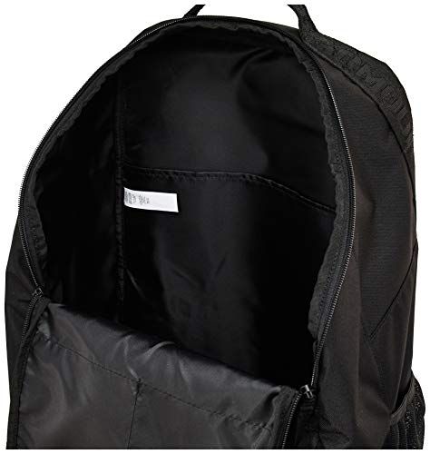 [アンダーアーマー] UA BBall Backpack 2 Mens Black / /