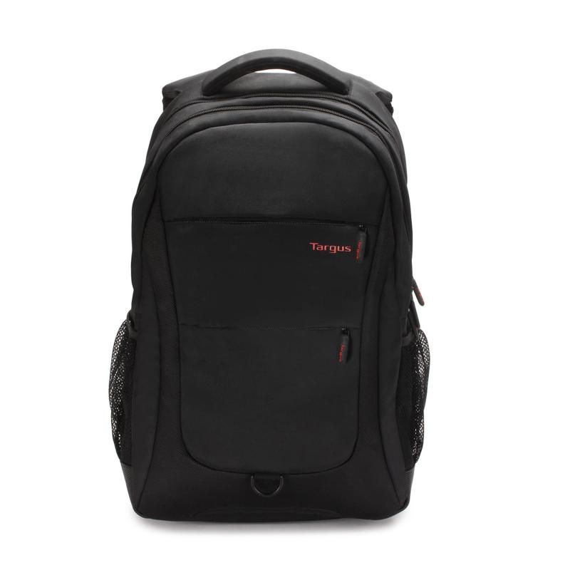 ターガス 日本正規 City Dynamic PCバックパック 15.6インチ ブラック