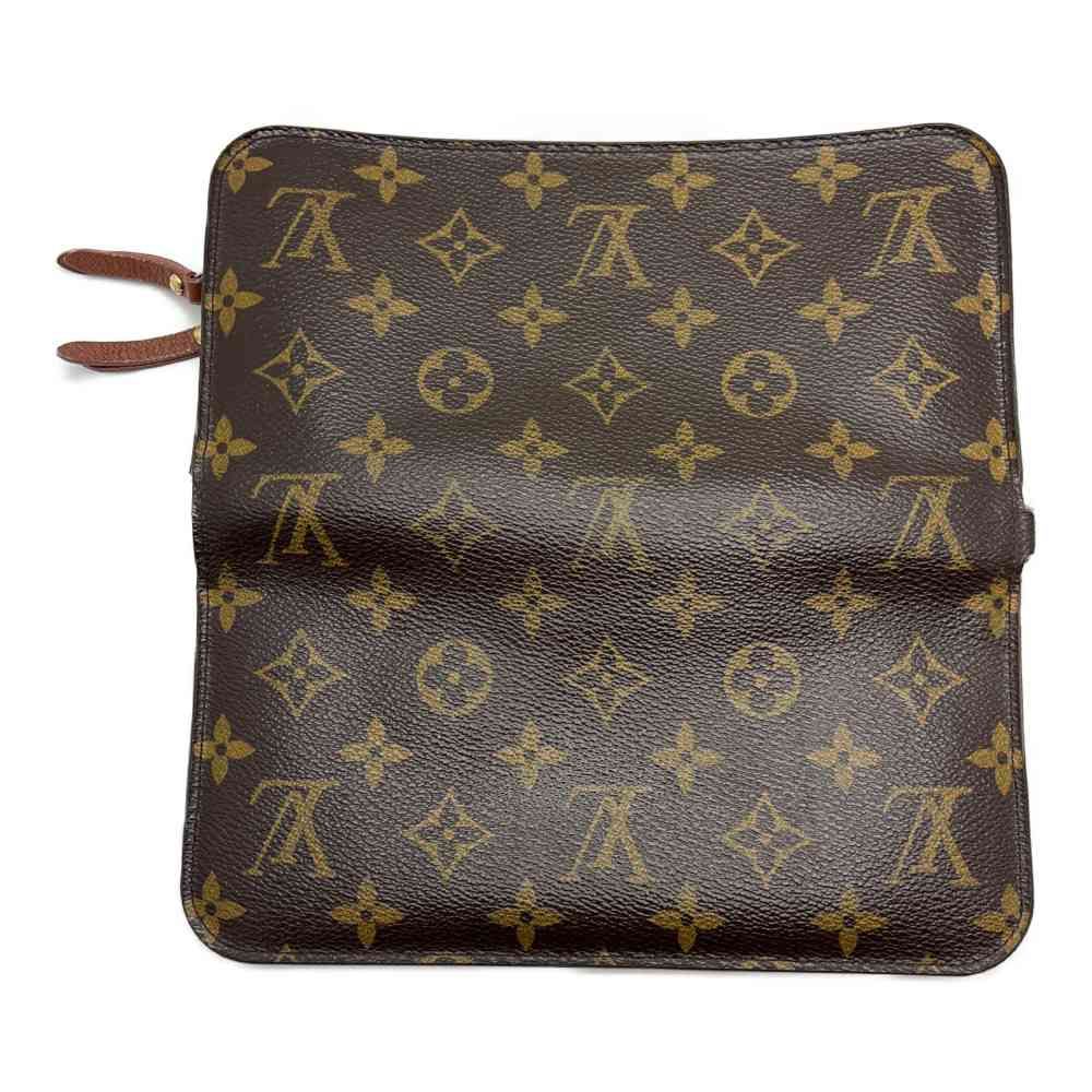 ◇◇LOUIS VUITTON ルイヴィトン モノグラム ポルトフォイユ